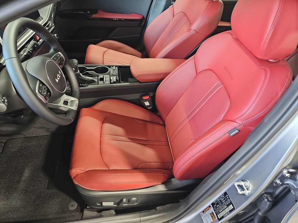New 2026 Kia K5 GT-Line FWD image 14