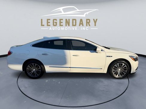 Used 2017 Buick LaCrosse Essence image 17