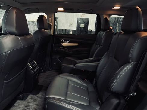 Used 2022 Subaru Ascent Touring image 23