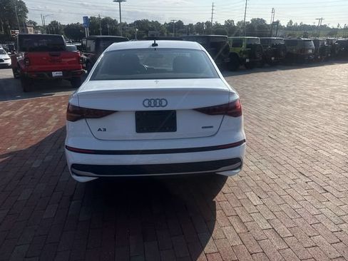 Used 2026 Audi A3 2.0T Premium AWD/4WD image 13