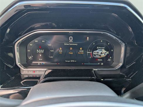 New 2026 GMC Sierra 1500 Elevation AWD/4WD image 33