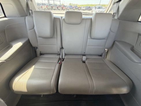 Used 2016 Honda Odyssey EX-L image 16