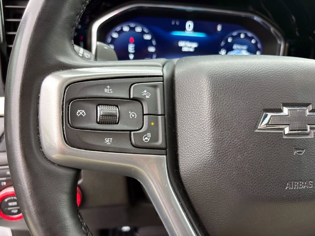 Used 2023 Chevrolet Silverado 1500 RST AWD/4WD image 22