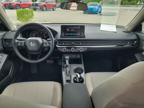 Used 2024 Honda Civic EX image 12