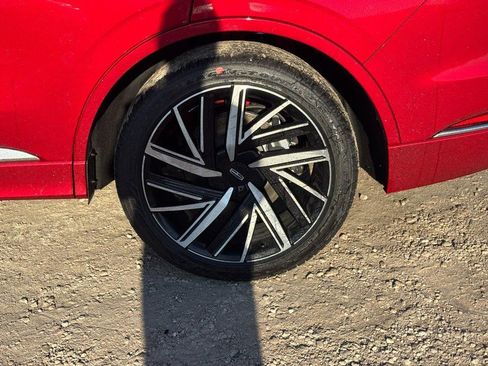 New 2026 Lincoln Aviator Black Label w/ Dynamic Handling Package image 9