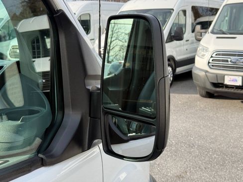 Used 2018 Ford Transit 350 148 Medium Roof RWD image 38