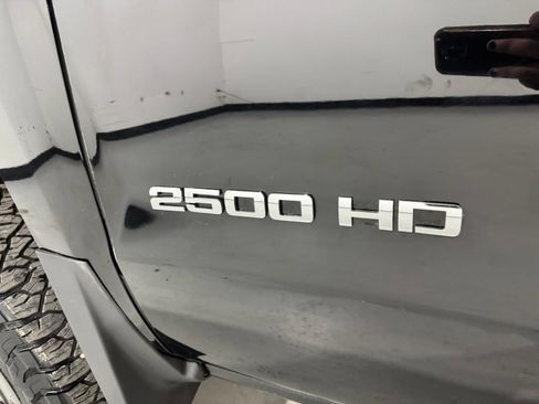 Used 2018 Chevrolet Silverado 2500 LT w/ All Star Edition AWD/4WD image 30