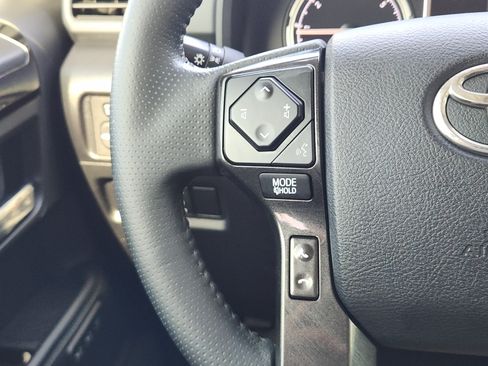 Used 2020 Toyota 4Runner Nightshade RWD image 35
