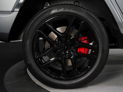 Used 2019 Mercedes-Benz G 63 AMG 4MATIC image 25