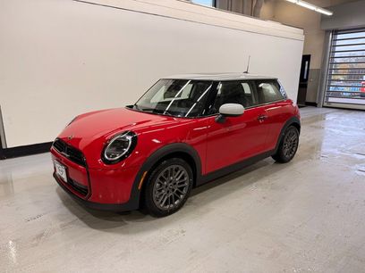 New 2026 MINI Cooper 2-Door Hardtop