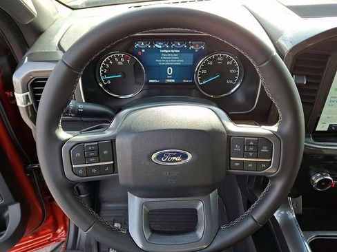 Certified 2023 Ford F150 XLT w/ Equipment Group 302A High image 19