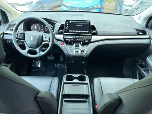 New 2026 Honda Odyssey EX-L image 15