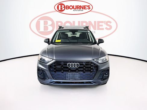 Used 2023 Audi Q5 2.0T Premium Plus w/ Premium Plus Package AWD/4WD image 5