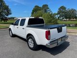 Used 2006 Nissan Frontier SE w/ (P01) Power Pkg image 3