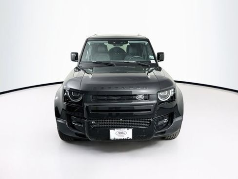 Used 2026 Land Rover Defender 110 S AWD/4WD image 2