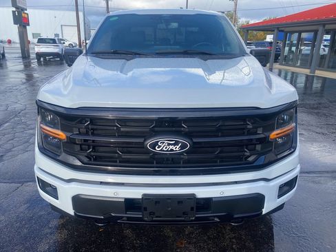 Used 2024 Ford F150 XLT w/ Equipment Group 303A High image 5