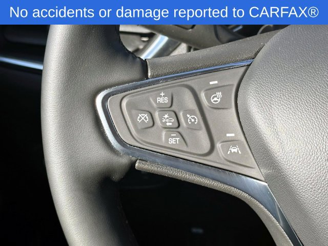 Certified 2024 Chevrolet Equinox Premier FWD image 23