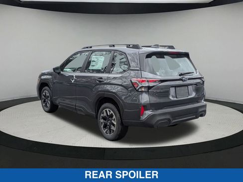 Certified 2025 Subaru Forester image 5