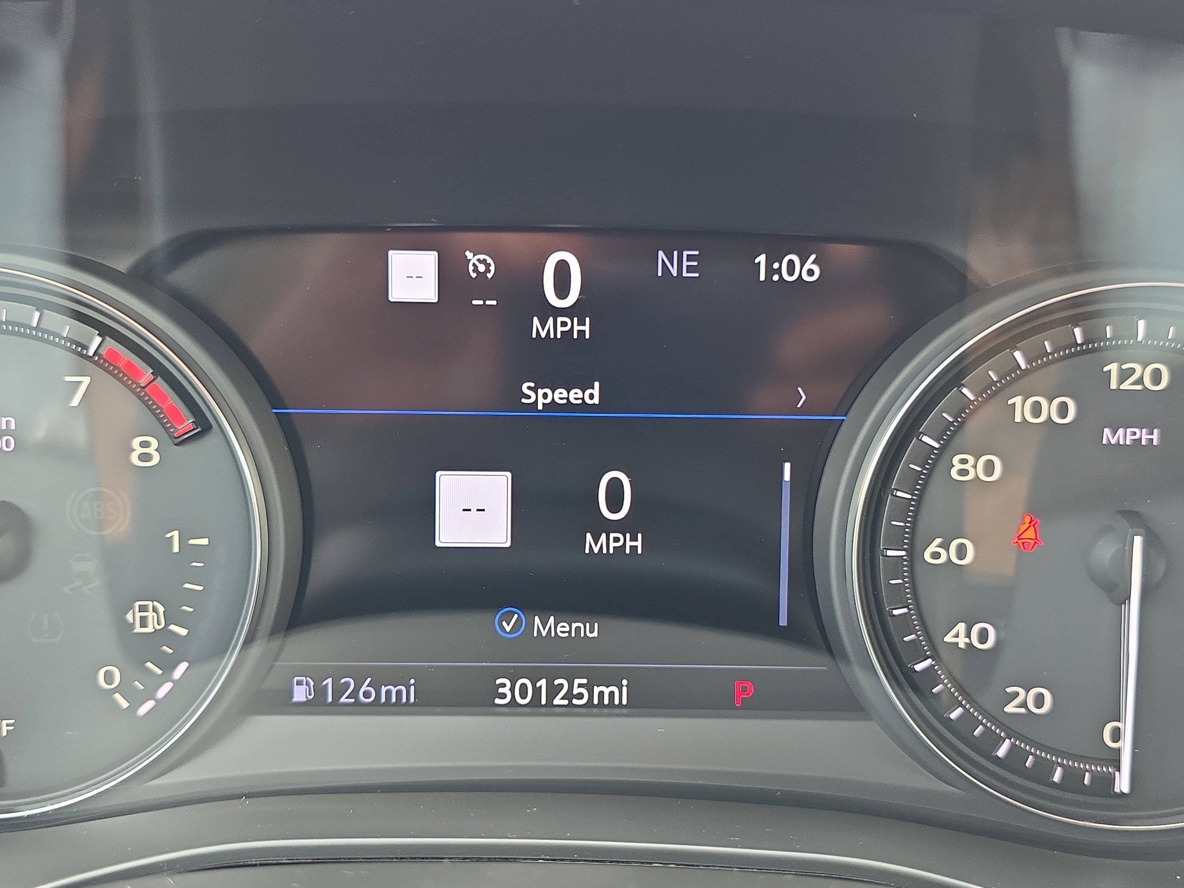 Used 2020 Cadillac XT6 Premium Luxury w/ Platinum Package FWD image 23