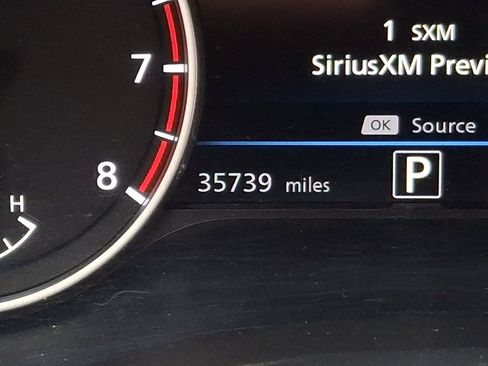 Used 2023 Nissan Sentra SV w/ All-Weather Package image 19