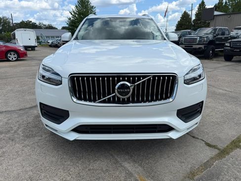 Used 2021 Volvo XC90 T6 Momentum w/ Advanced Package AWD/4WD image 8