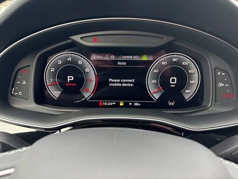 New 2026 Audi Q7 3.0T Premium Plus w/ Premium Plus Package image 19