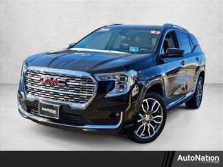 Used 2023 GMC Terrain Denali video 1