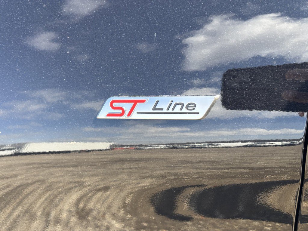New 2026 Ford Explorer ST-Line w/ ST-Line Street Pack AWD/4WD image 31