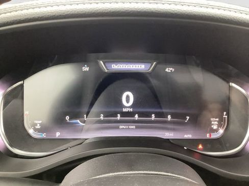 New 2026 RAM 1500 Laramie image 16