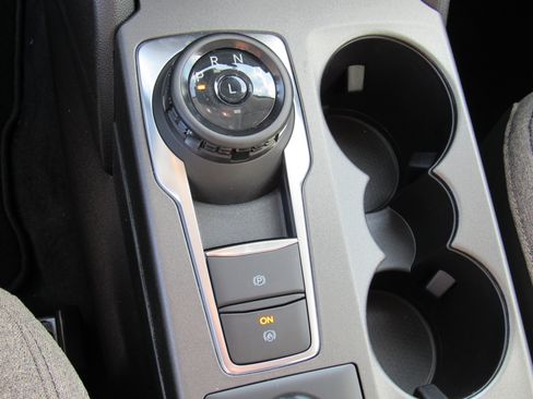 New 2025 Ford Bronco Sport Big Bend image 17