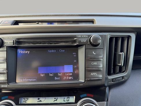 Used 2013 Toyota RAV4 Limited FWD image 46