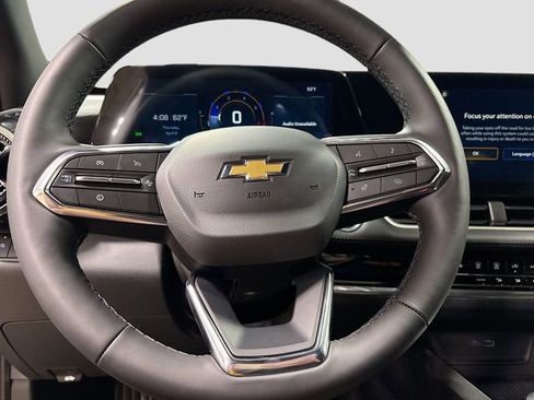 New 2026 Chevrolet Equinox LT FWD image 14