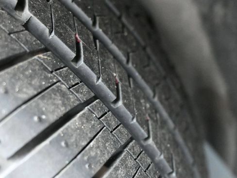 Certified 2026 Honda CR-V EX-L image 28