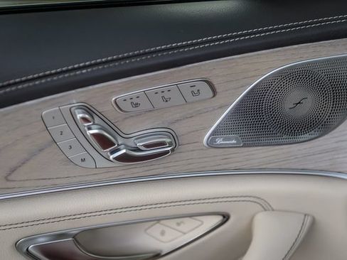 Used 2020 Mercedes-Benz CLS 450 4MATIC image 52