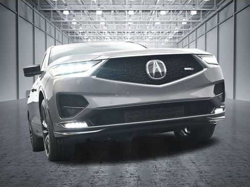 Used 2024 Acura MDX Type S w/ Advance Package AWD/4WD image 51