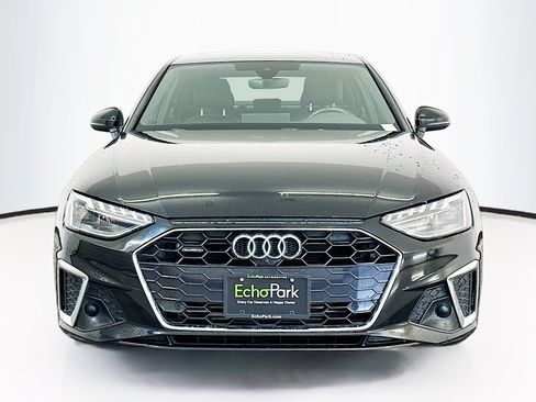 Used 2024 Audi A4 2.0T Premium Plus AWD/4WD image 2