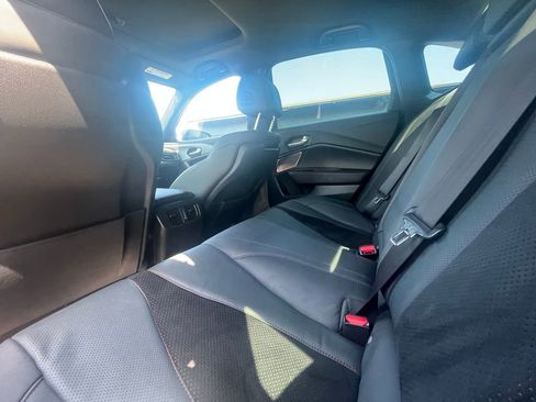 Used 2021 Acura TLX w/ A-SPEC Pkg AWD/4WD image 16