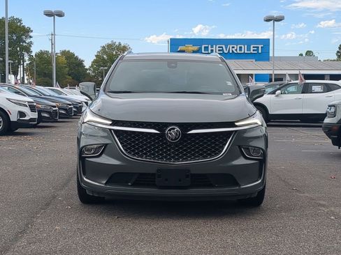 Used 2022 Buick Enclave Avenir image 3