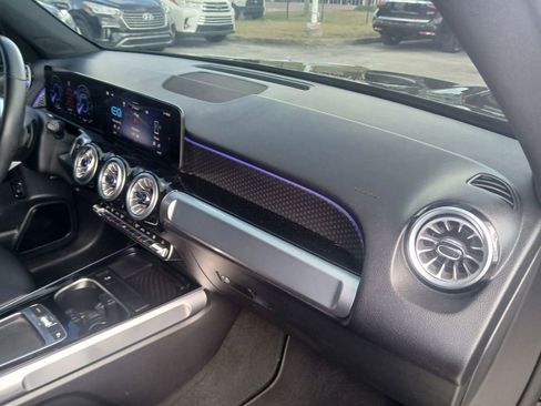 Used 2024 Mercedes-Benz EQB 300 4MATIC w/ Winter Package image 19