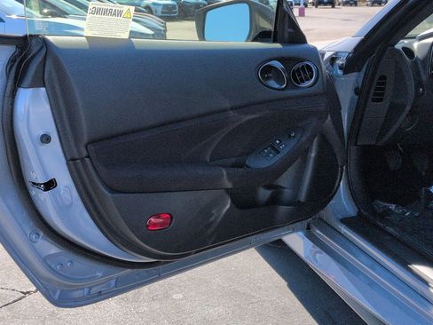 New 2026 Nissan Z Sport image 12