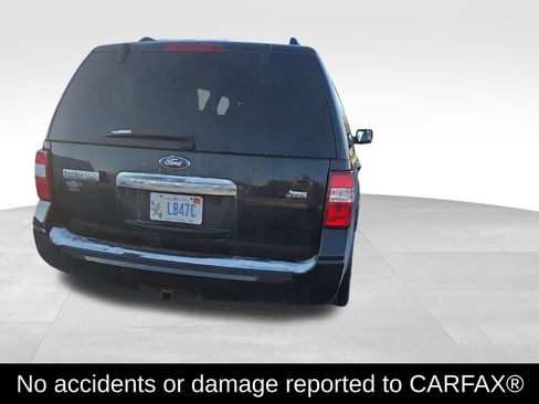 Used 2013 Ford Expedition Limited image 4