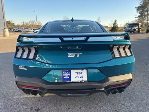 New 2026 Ford Mustang GT Premium w/ GT Performance Package image 6