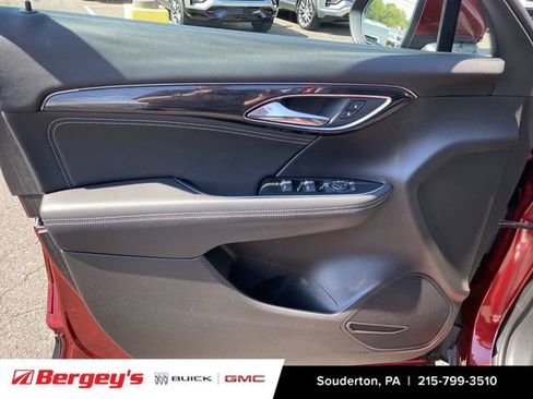 Used 2023 Buick Envision Preferred FWD image 26