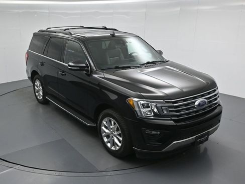 Certified 2021 Ford Expedition XLT RWD image 42