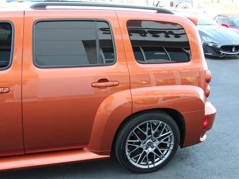 Used 2008 Chevrolet HHR SS FWD image 5