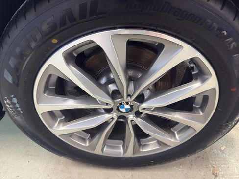 Used 2019 BMW X3 xDrive30i image 31