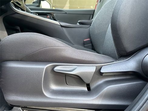 Used 2023 Subaru Solterra AWD image 23