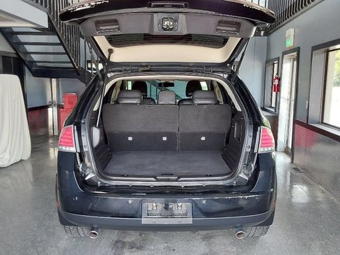 Used 2009 Lincoln MKX 2WD image 18