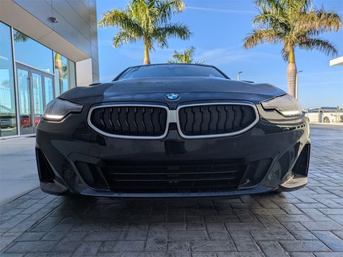 Used 2025 BMW 230i 230i w/ Convenience Package image 9