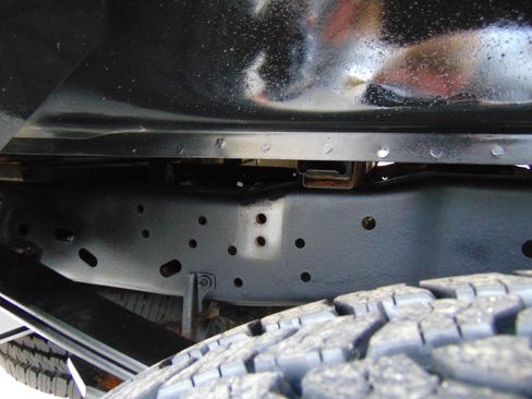 Used 2011 Ford F250 Lariat w/ Lariat Ultimate Pkg image 56